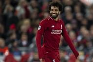 Mohamed Salah